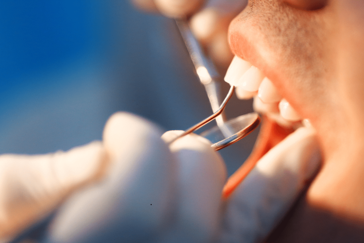 Featured image for “The “Safety Net” for Your Smile: Navigating Dental Emergencies in California”