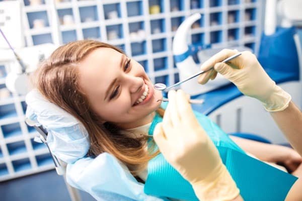Featured image for “Dental Deep Cleaning Recovery and Aftercare”