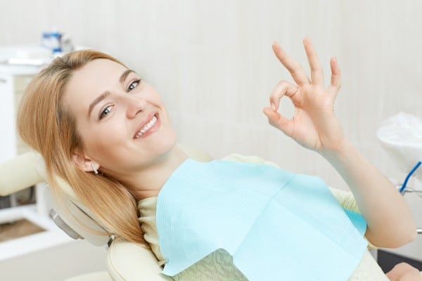 Featured image for “General Dentistry Restoration Treatments: Dental Onlays”