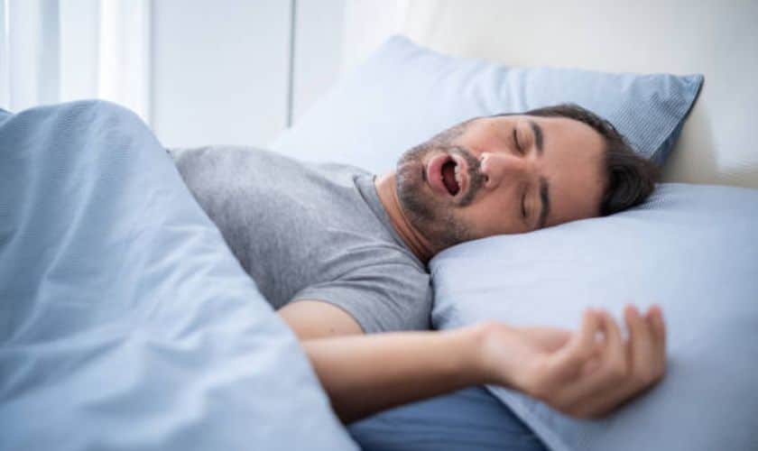 Featured image for “Tonsillectomies and the Sleep Apnea Connection”