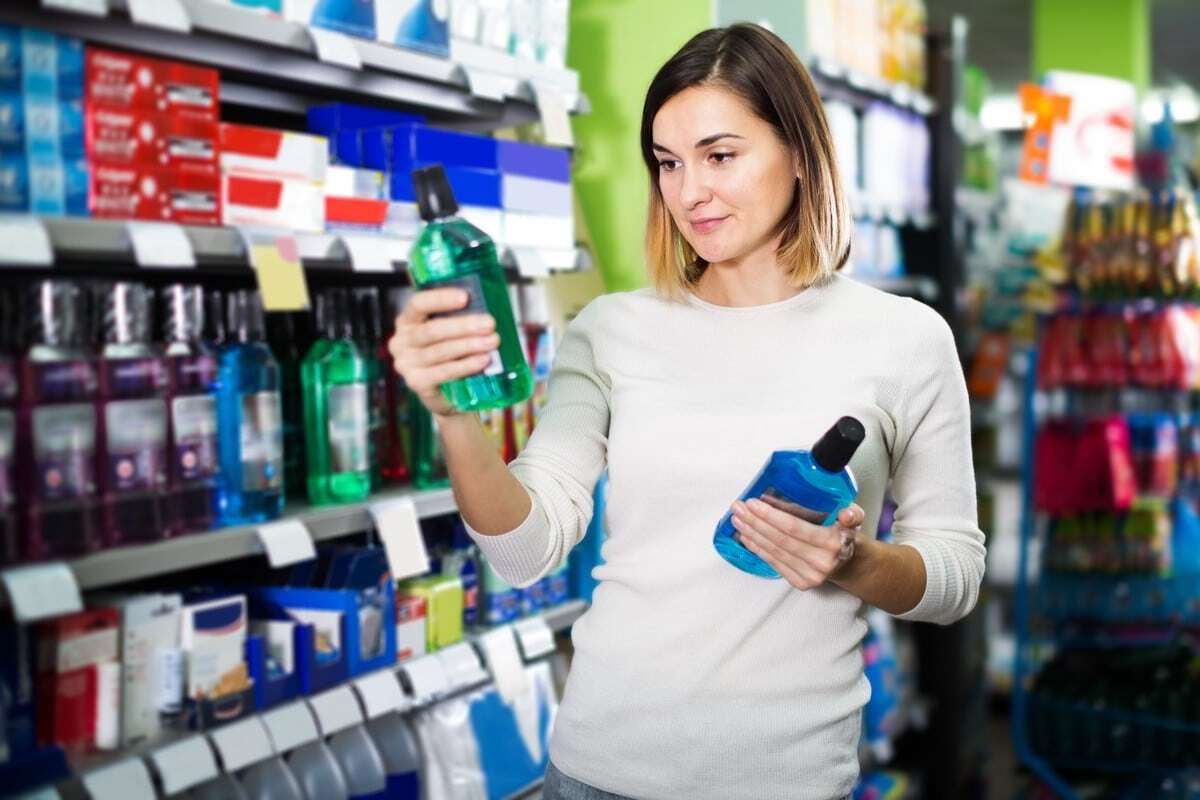 Featured image for “The Benefits of Mouthwash”