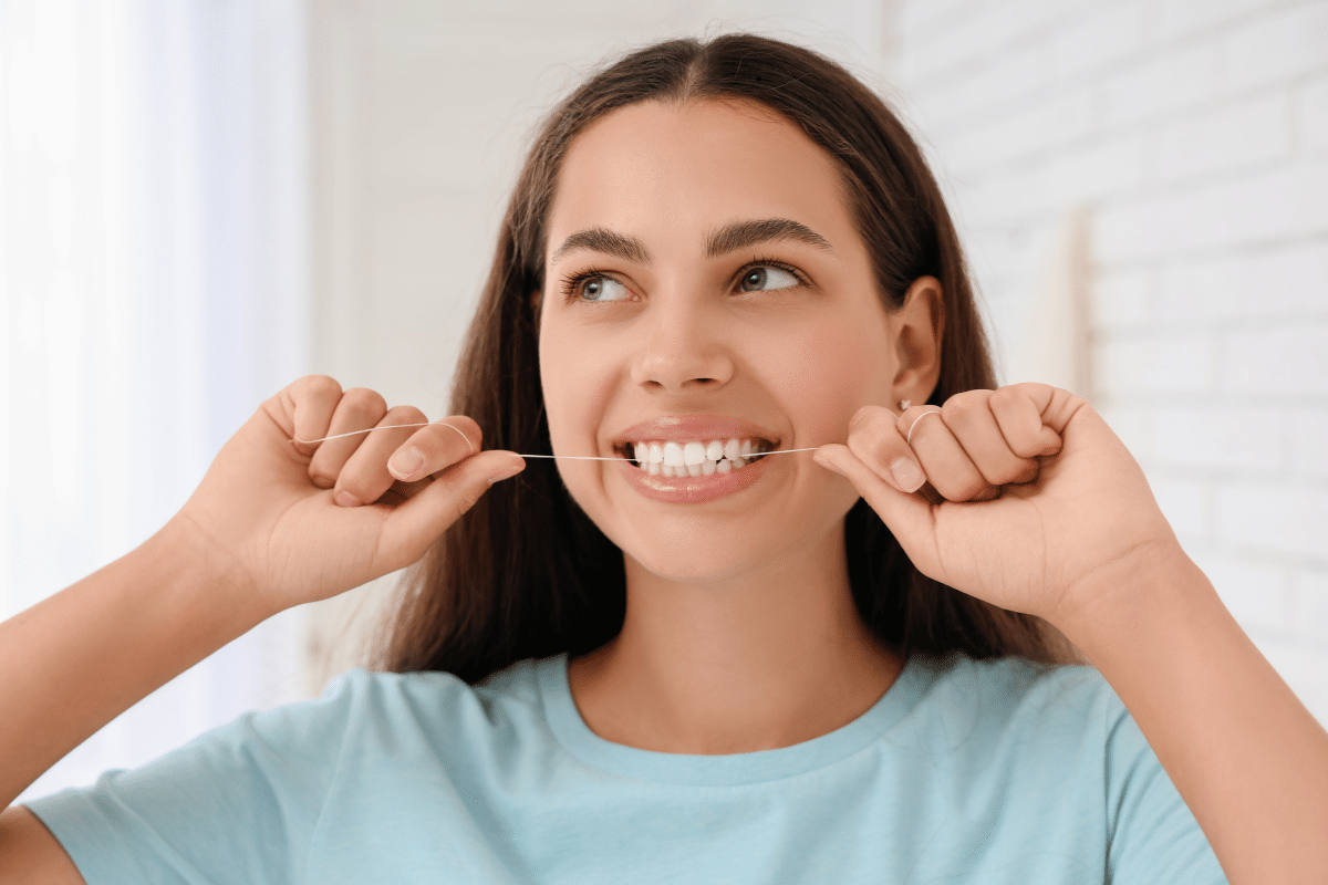 Featured image for “Skipping Flossing? Here’s What You Should Know”