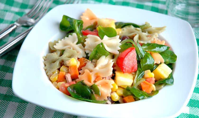 Featured image for “3 Healthy Summer Snack Ideas”