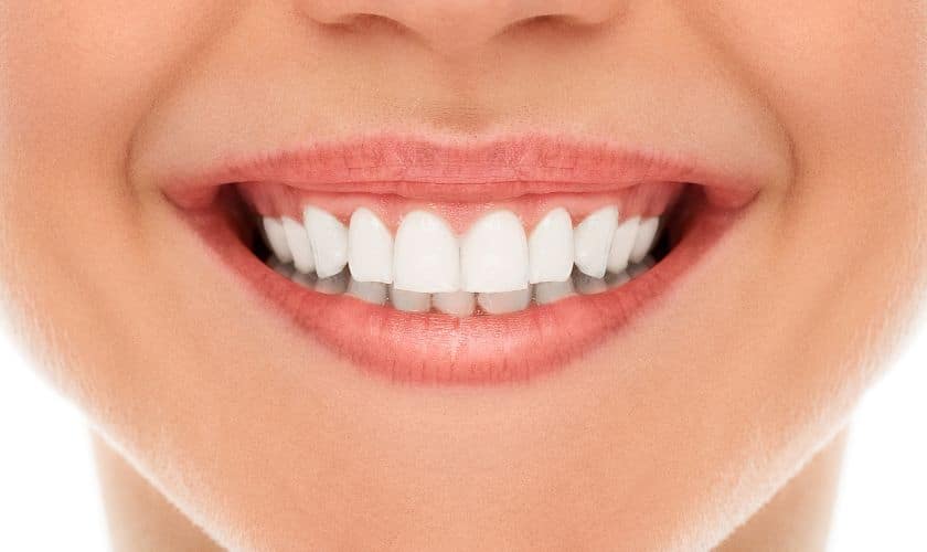 Featured image for “Signs That You Need A Smile Makeover”