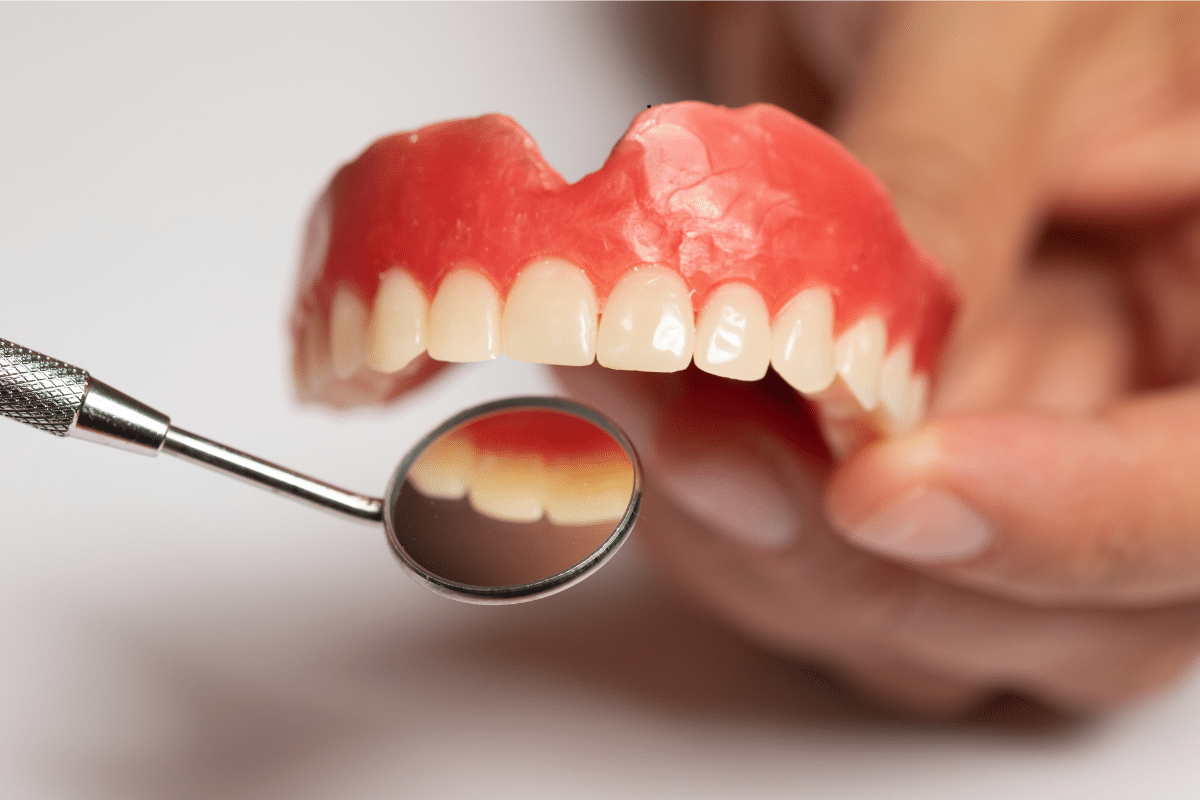 Featured image for “Missing Teeth? Explore Denture Options That Work for You”