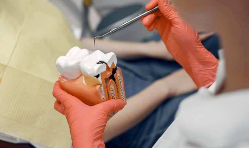 Featured image for “Smile Restoration 101: Everything You Need To Know About Dental Implants”