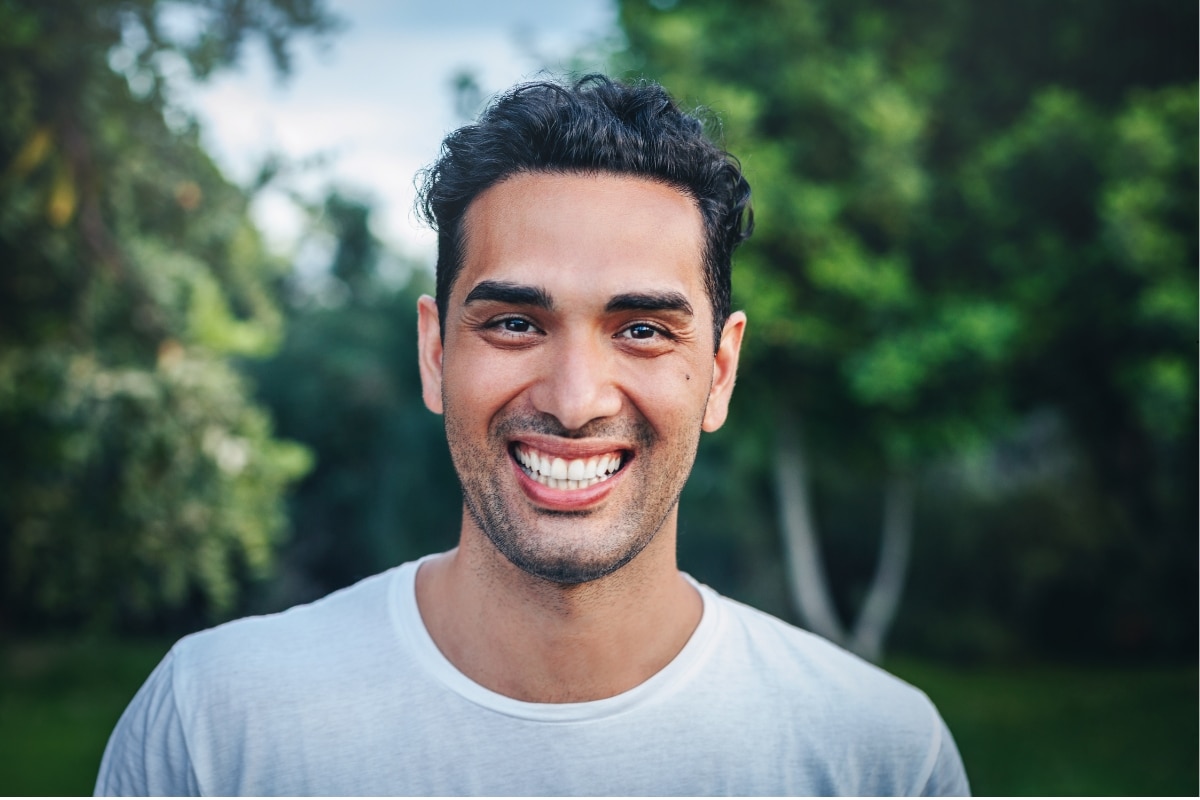 Featured image for “Achieve Your Dream Smile for Your Next Job Interview”