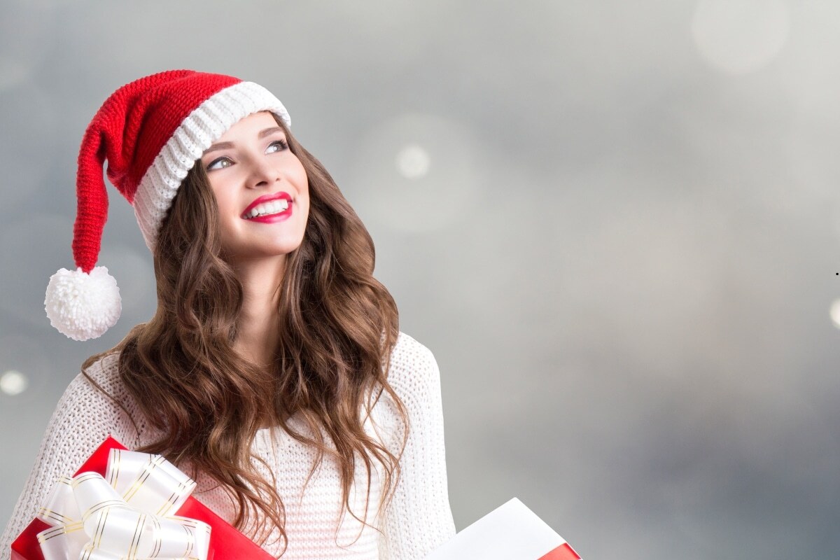 Featured image for “Get a Brighter Smile This Holiday Season with Teeth Whitening”