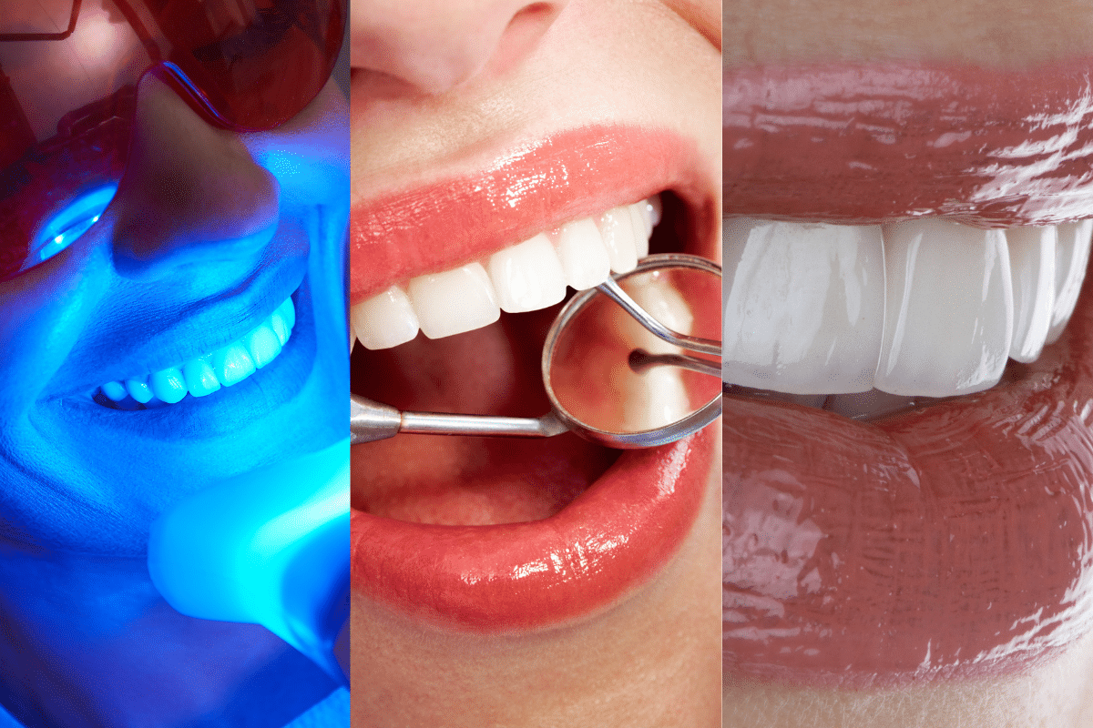 Featured image for “What Does “Non-Invasive” Really Mean in Cosmetic Dentistry?”
