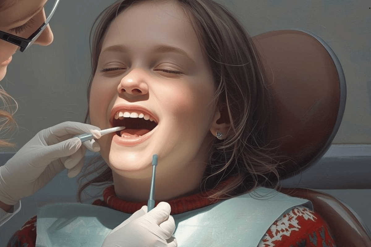 Featured image for “End-of-Year Dental Visits: Why December Is the Perfect Month for Your Checkup in Rohnert Park”